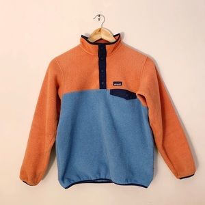 ★ Patagonia Synchilla Snap-T Fleece Pullover ★